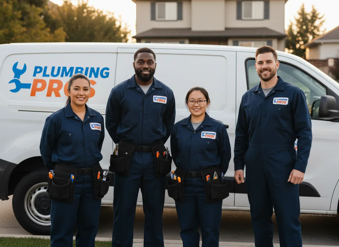 Water Heater Repair company in Cherry Creek, NY
